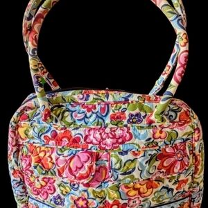 Floral Women's Bag